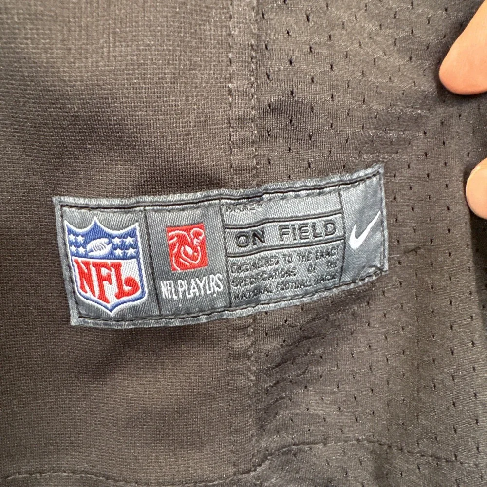 Nike baltimore ravens